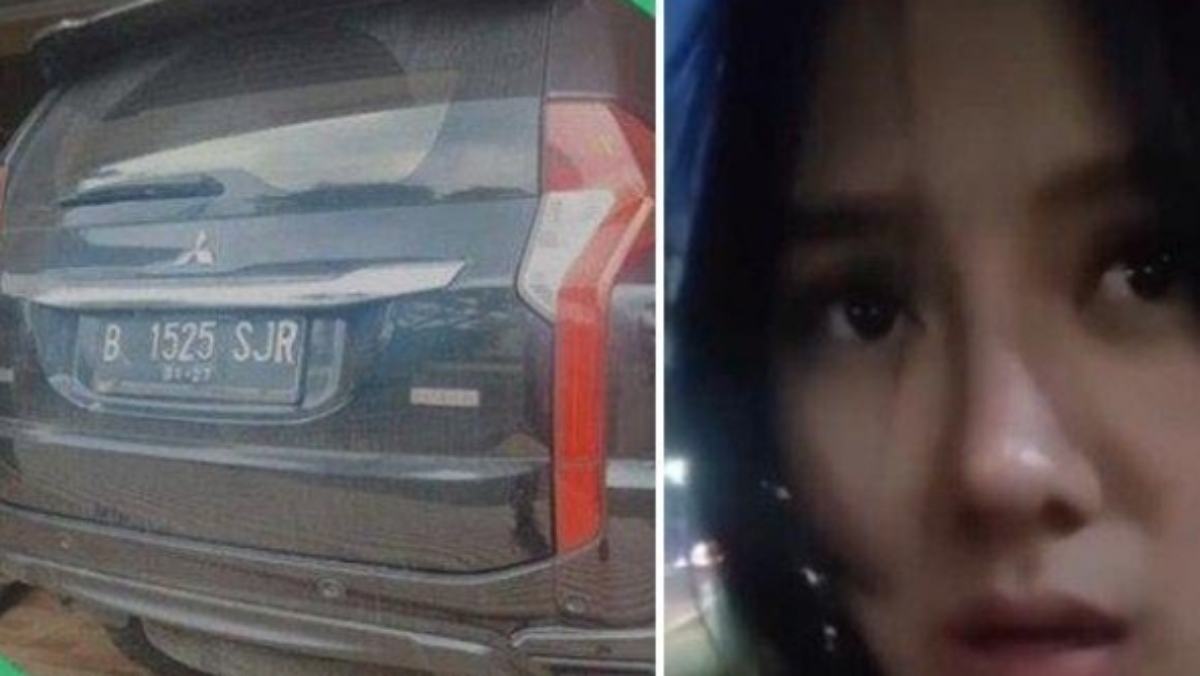 Viral, Rampok Berparang Sekap Penghuni Lalu Gondol Pajero di Bogor