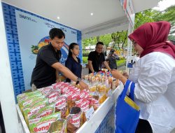 Kisah Sukses Rumah BUMN Binaan BRI di Kotamobagu: Wadah UMKM Semakin Berdaya dan Bertumbuh