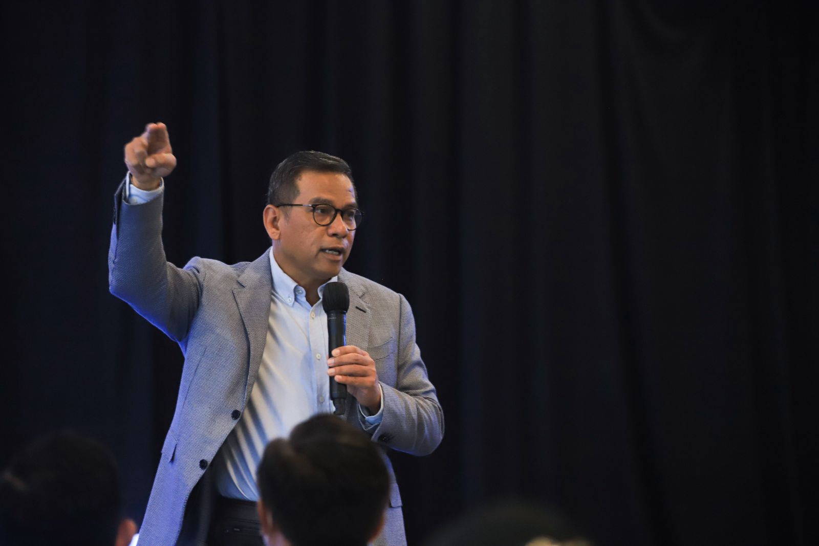 Tersertifikasi Syariah, Komitmen Bank Kustodian BRI Tingkatkan Layanan Pengelolaan Aset Nasabah