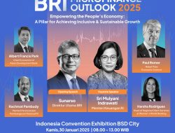 Jangan Lewatkan! BRI UMKM EXPO(RT) & Microfinance Outlook 2025 Digelar 30 Januari – 2 Februari di ICE BSD