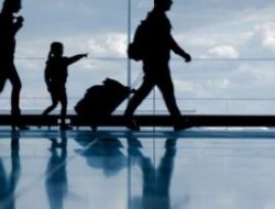 Tips Traveling di Awal Tahun untuk Liburan yang Lebih Seru