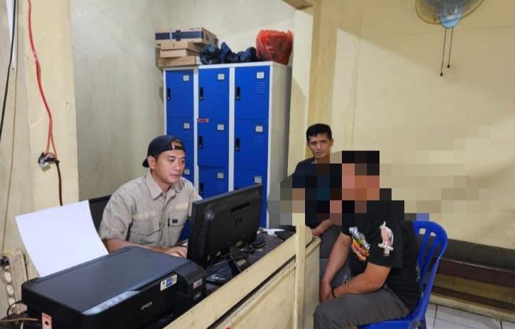 Viral di Bogor, Polisi Akhirnya Amankan Pelaku Pungli di Taman Nasional Gunung Halimun Salak