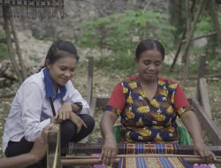 1,84 Juta Nasabah Naik Kelas, Kemenko Pemberdayaan Masyarakat Apresiasi Upaya Nyata Sinergi Holding Ultra Mikro BRI