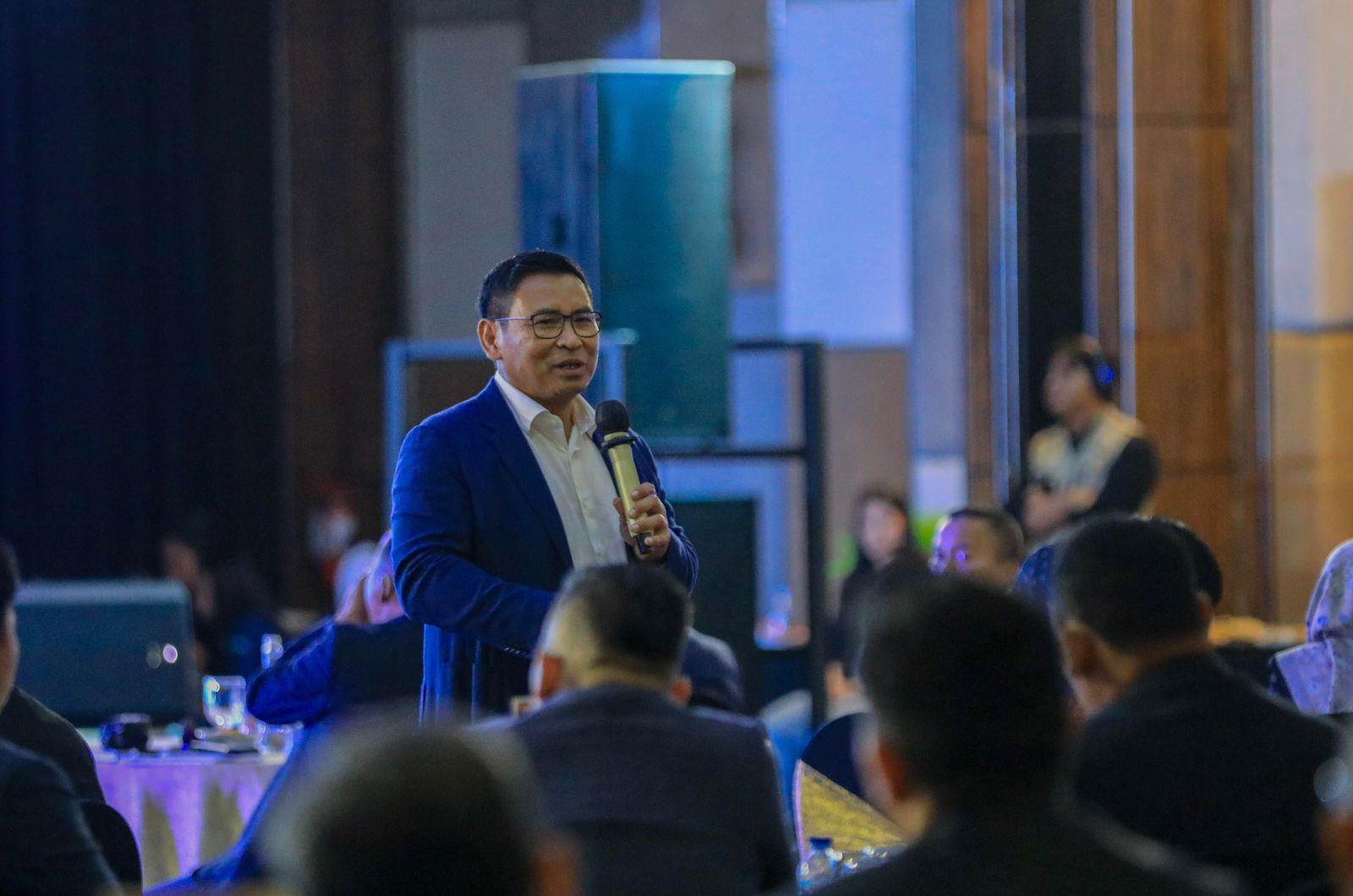 Program BRI Menanam - Grow & Green di Tanjung Prepat Berau Berhasil Serap Karbon 2.987 CO2e (Kg) per tahun dan Dorong Ekonomi Masyarakat