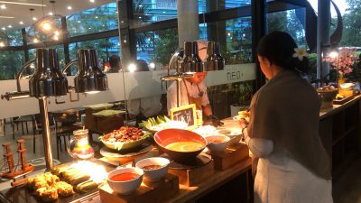 Sambut Bulan Ramadhan, Hotel NEO+ Green Savana - Sentul City Hadirkan Paket Berbuka All You Can Eat Hanya 175k