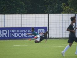 Didukung Penuh BRI, Liga Kompas U-14 Siapkan Bintang Masa Depan Menuju Gothia Cup 2025 di Swedia