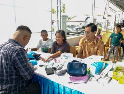 Tingkatkan Kualitas Hidup Masyarakat, BRI Peduli Sediakan Pemeriksaan Kesehatan Gratis di 52 Titik di Seluruh Indonesia