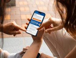 Perluas Aksesibilitas Masyarakat, DPLK BRI Jalin Kerja Sama dengan Bank Raya Melalui Digitalisasi Dana Pensiun