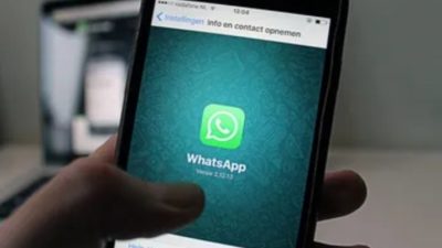 Cara Memperbaiki Fitur Musik di WhatsApp Story yang Tidak Muncul
