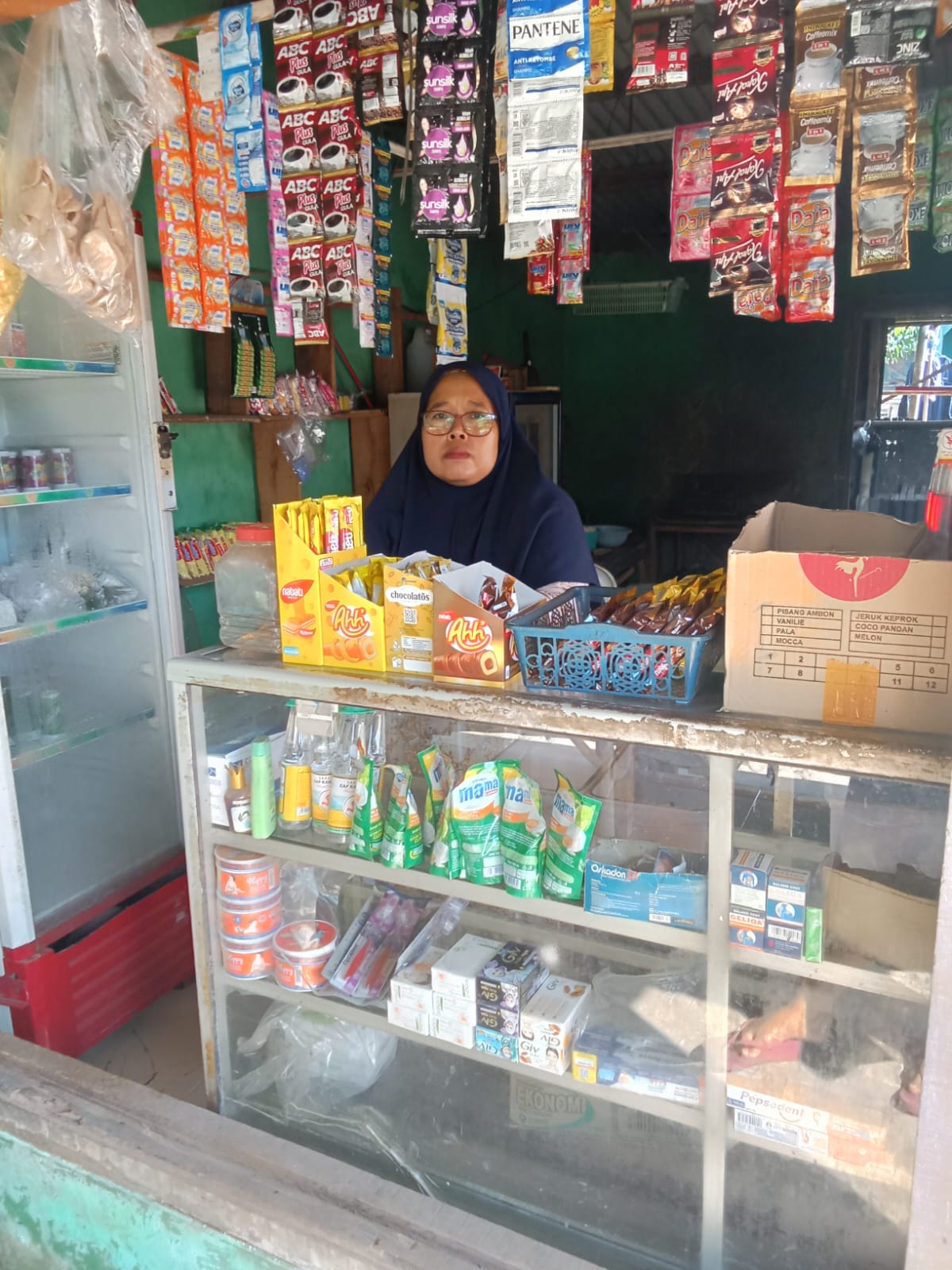 Kisah Suryani, Kartini Modern Pejuang Ekonomi Keluarga yang Berhasil Naik Kelas Lewat Pendanaan KUR BRI