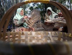 Berdayakan 14,4 Juta Pengusaha Wanita, Holding Ultra Mikro BRI Tegaskan Komitmen Ciptakan Ekonomi Inklusif dan Kesetaraan Gender di Hari Kartini