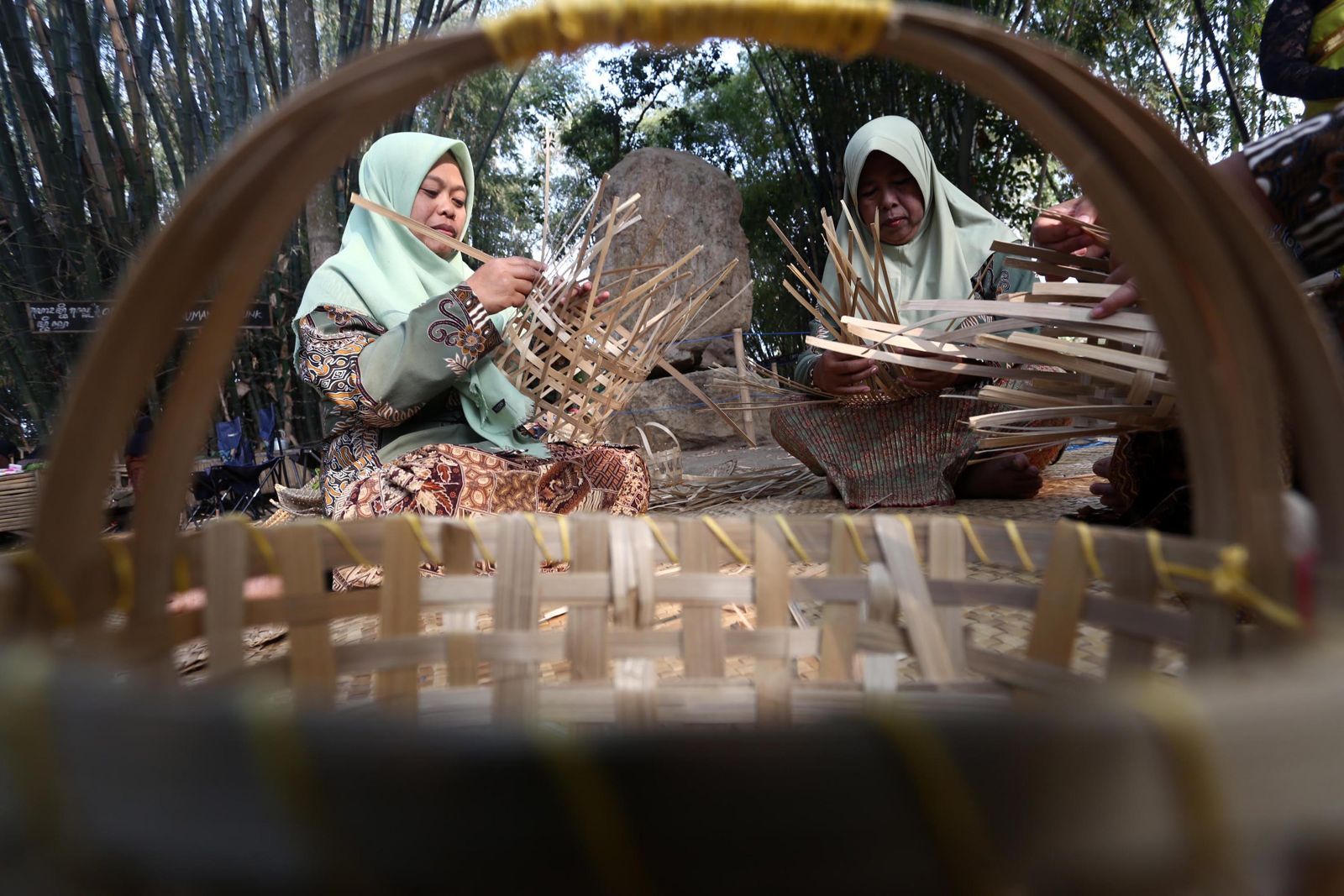 Berdayakan 14,4 Juta Pengusaha Wanita, Holding Ultra Mikro BRI Tegaskan Komitmen Ciptakan Ekonomi Inklusif dan Kesetaraan Gender di Hari Kartini