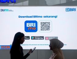 Jadi Andalan Masyarakat, Super App BRImo Digunakan Oleh 40 Juta User dan Catat Transaksi Rp1.599 Triliun Dalam 3 Bulan