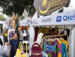 Dukung IPPA Fest 2025, BRI Kuatkan Peran Pemberdayaan Warga Binaan