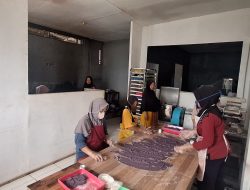 Berbekal Pinjaman Modal dan Pendampingan BRI, Perempuan Tangguh Ini Dirikan Kelompok Wanita Tani di Kaki Gunung Ciremai