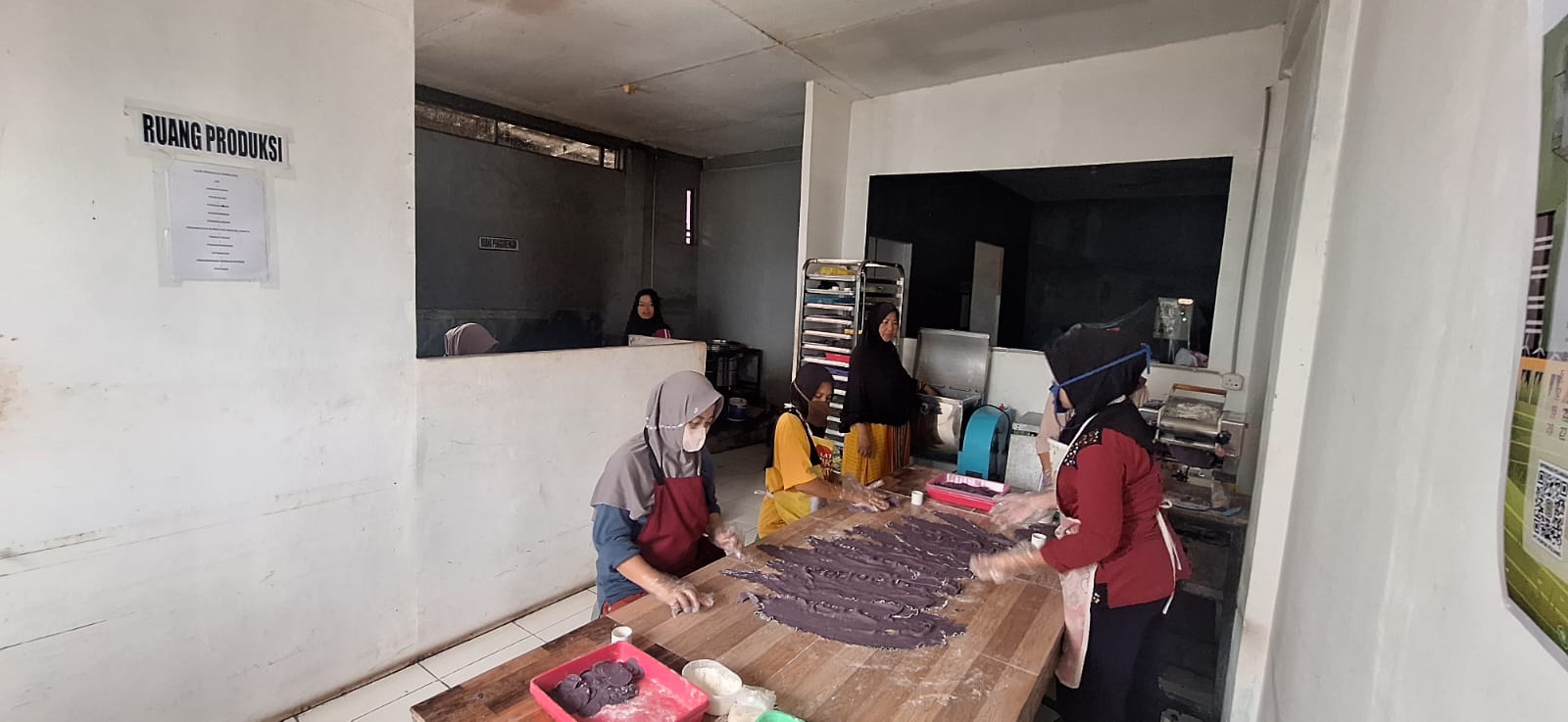 Berbekal Pinjaman Modal dan Pendampingan BRI, Perempuan Tangguh Ini Dirikan Kelompok Wanita Tani di Kaki Gunung Ciremai