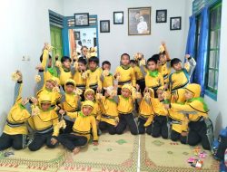 Lewat Desa BRILiaN, BRI Dorong Usaha Camilan Menjadi Produk Oleh-Oleh Unggulan