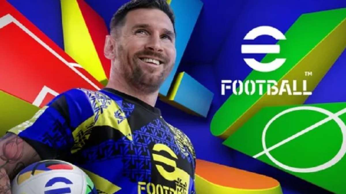 Jadwal Maintenance eFootball 2025 Hari Ini Kamis 12 Juni 2025 Lengkap dengan Bocoran Update V4.5.0